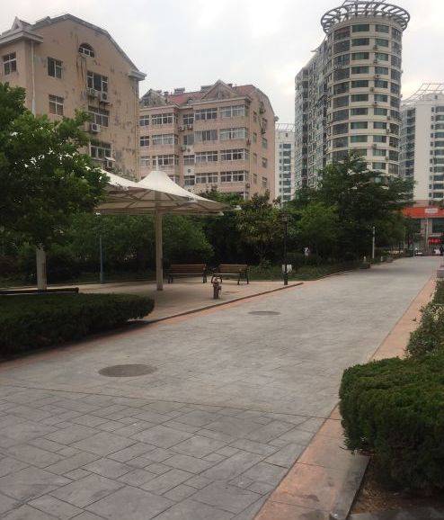 BOBO公寓（青岛市BOBO公寓小区）
