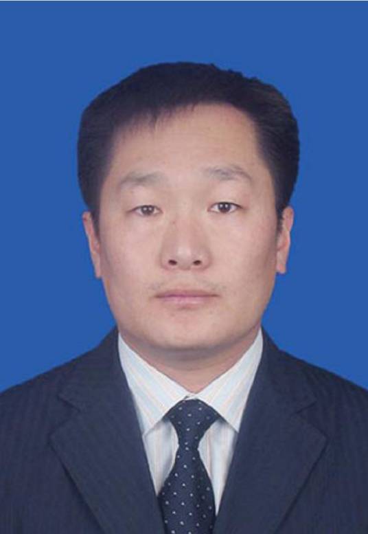 马哲（黑龙江省齐齐哈尔市建华区委副书记、统战部部长）