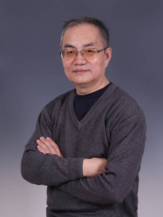 苏加宝（首都师范大学教授、博士生导师）