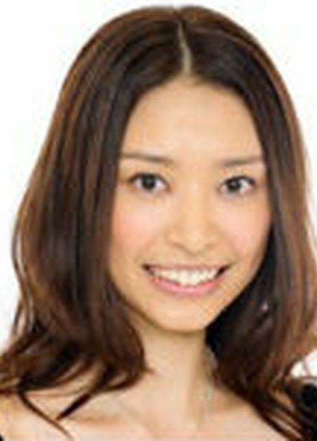 堀真由美