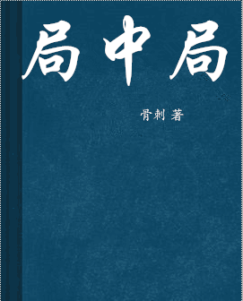 局中局（骨刺著作的网络小说）
