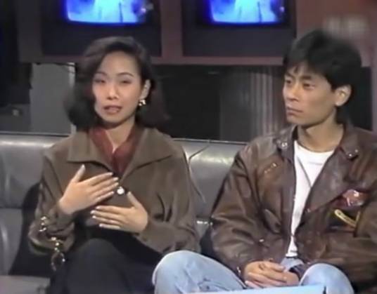 温柔的你（王杰、林忆莲合唱歌曲）
