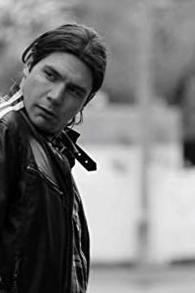 Vuk Stojanovic
