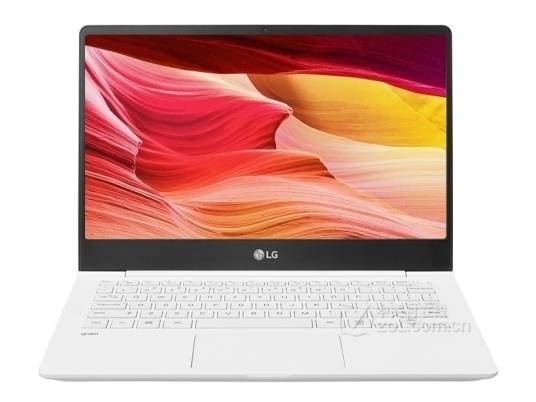 LG gram 13