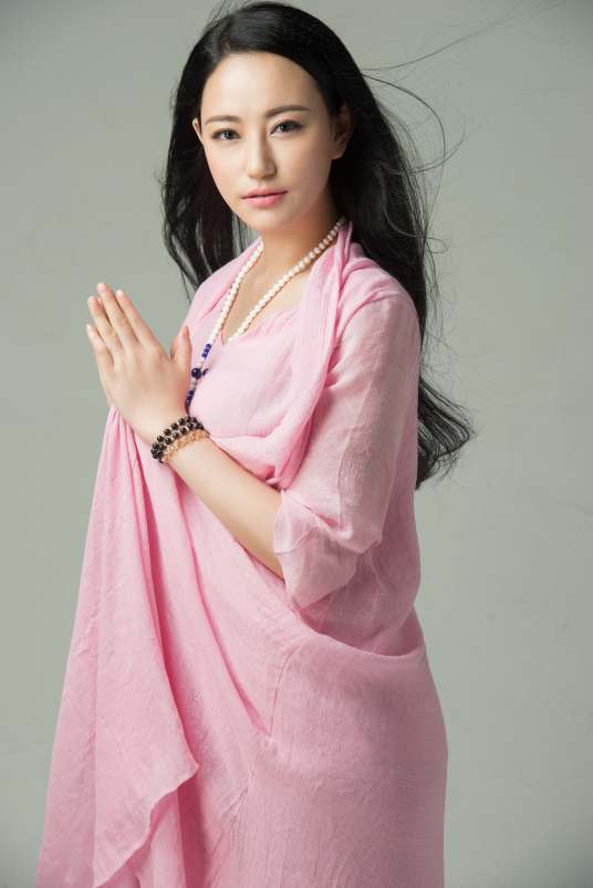 袁满（内地女演员）