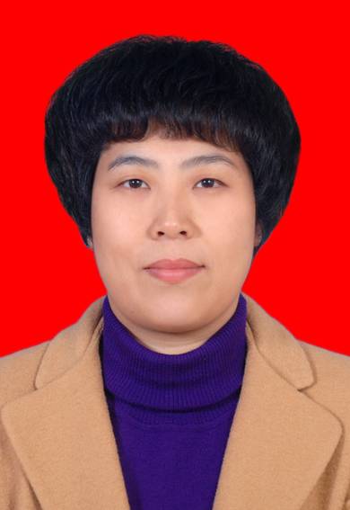 陈蓉霞（惠来县人民政府副县长）