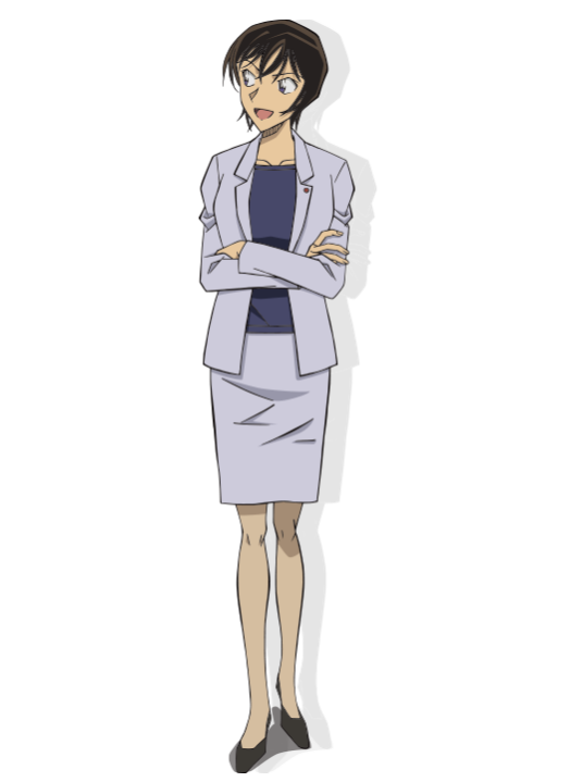 佐藤美和子