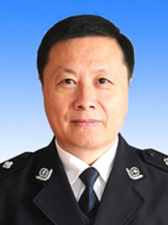 李明杰（江苏省南京市政府参事）