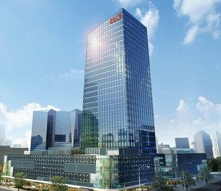 万斯达大厦