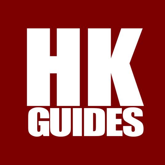 香港攻略（微信平台）