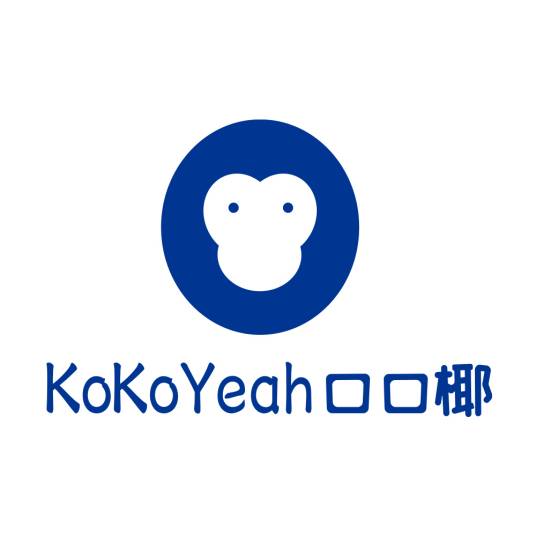口口椰
