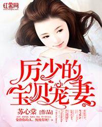 厉少的宝贝宠妻