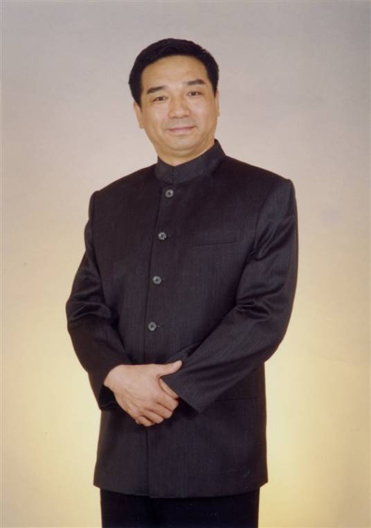宋德全（相声演员）