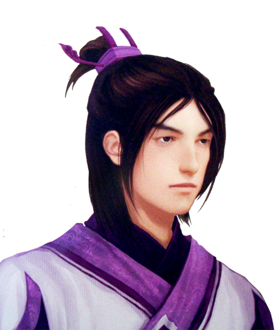 陵端