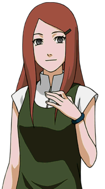 漩涡玖辛奈