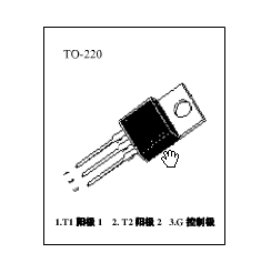 BT136