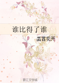 谁比得了谁