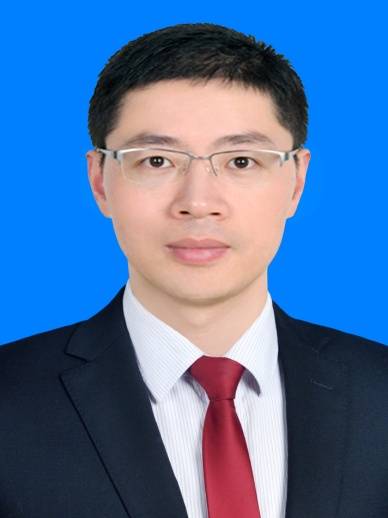 徐杰（贵州省安顺市西秀区委副书记，区人民政府党组书记、区长）