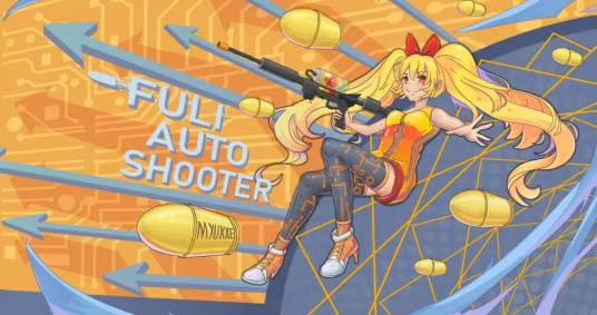FULi AUTO SHOOTER