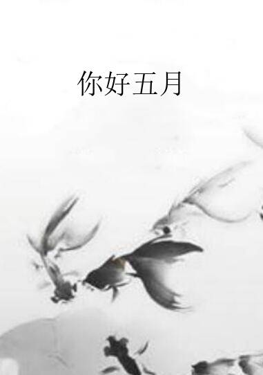 你好五月