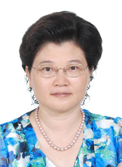 涂明珍