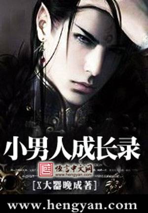 小男人成长录（x大器晚成创作的都市生活小说）