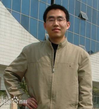 杨韶辉（山东瀚霖生物技术有限公司董事长助理）