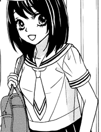 樱木莉乃
