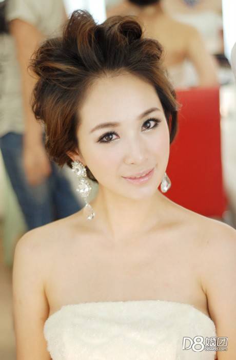 太原朵雅化妆学校