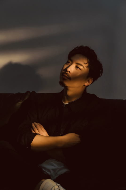 沈健（尺度设计机构创始人、设计总监）