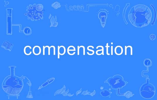 compensation