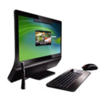 联想IdeaCentre A600-TFO(T4300)