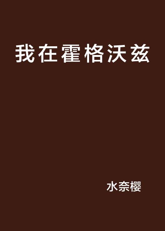 我在霍格沃兹