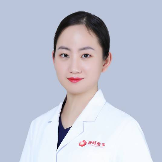 杨倩（西安国际医学中心医院整形医院医生）