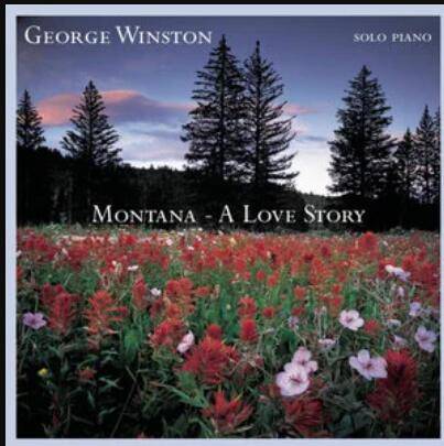 拇指姑娘（George Winston演唱歌曲）