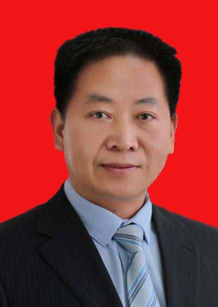 李传银（河南省安阳市人民政府秘书长、市政府机关党组书记）