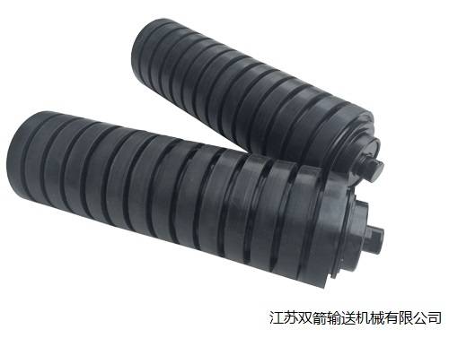 缓冲托辊