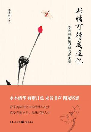 此情可待成追忆（2014年重庆出版社出版的图书）