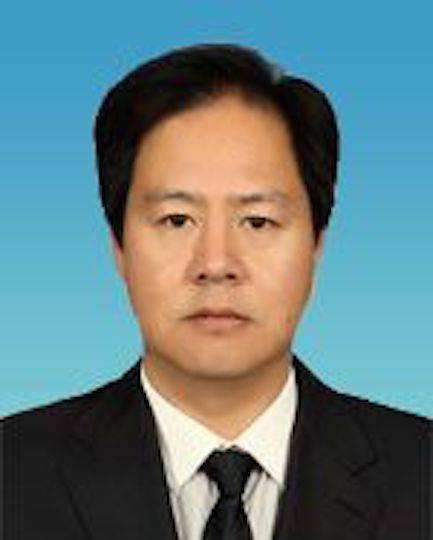 刘凯（北京市河长制办公室专职副主任）