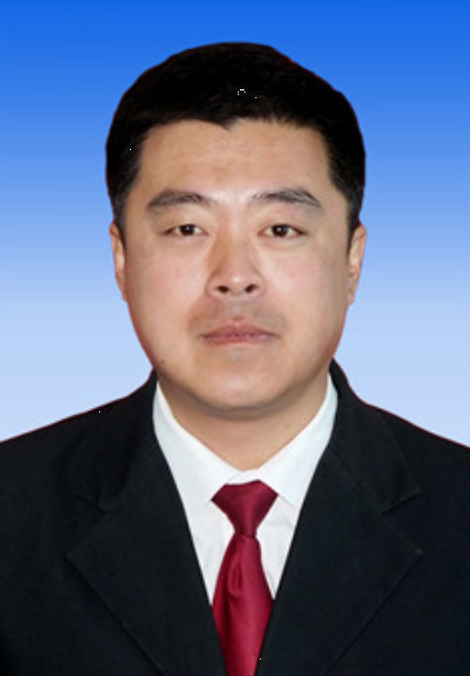 霍光（吉林省梅河口市政府副市长、党组成员、三级调研员）
