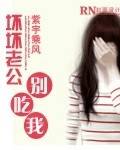 非礼勿扰：坏坏老公别吃我