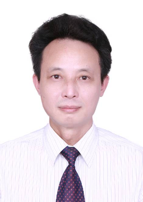 廖安平（广西民族大学党委副书记）