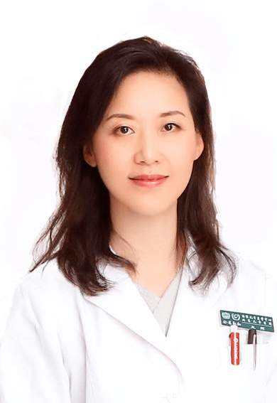 王辉（首都医科大学附属北京儿童医院主任医师）