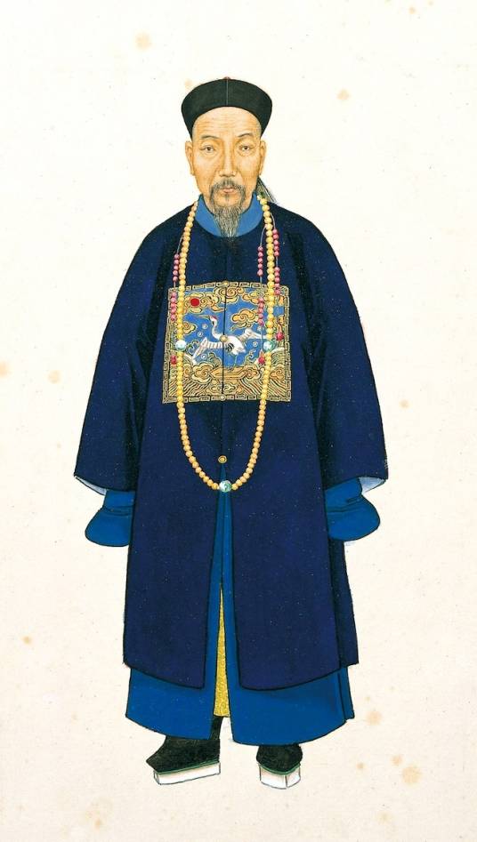 胡林翼