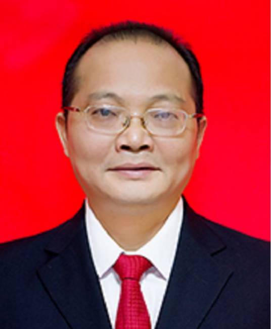杨贤东（湖南省怀化市教育局党组成员、副局长）