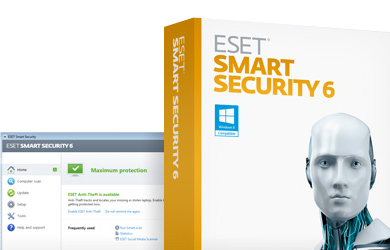 ESET NOD32安全套装教育套装版（50用户包）使用年限1年