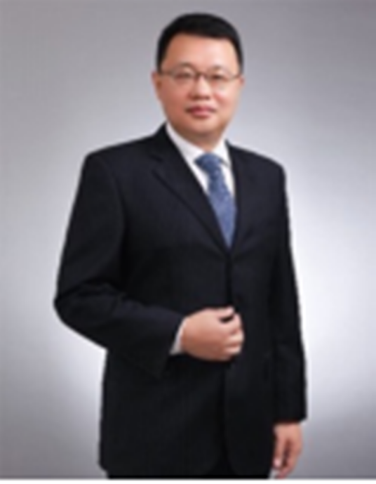陈瑞（首都医科大学公共卫生学院院长）