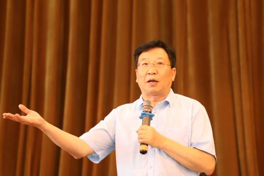 聂衍刚