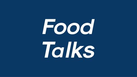 FoodTalks食品公司库
