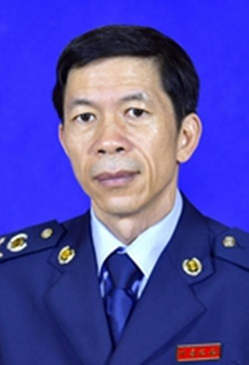 李伟（国家税务总局广西壮族自治区税务局原党委委员、副局长）